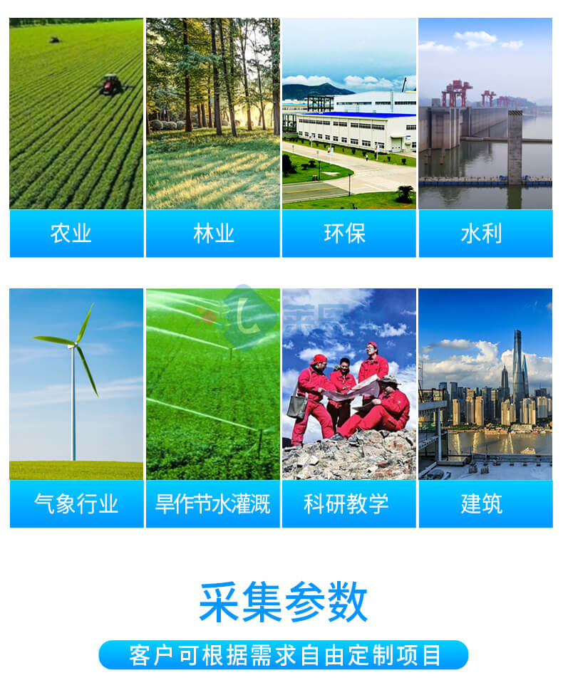 自動(dòng)氣象站