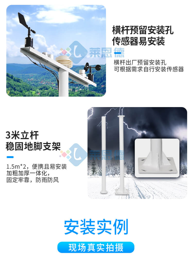 自動(dòng)氣象站