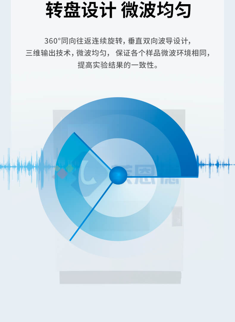 實(shí)驗(yàn)室微波消解儀