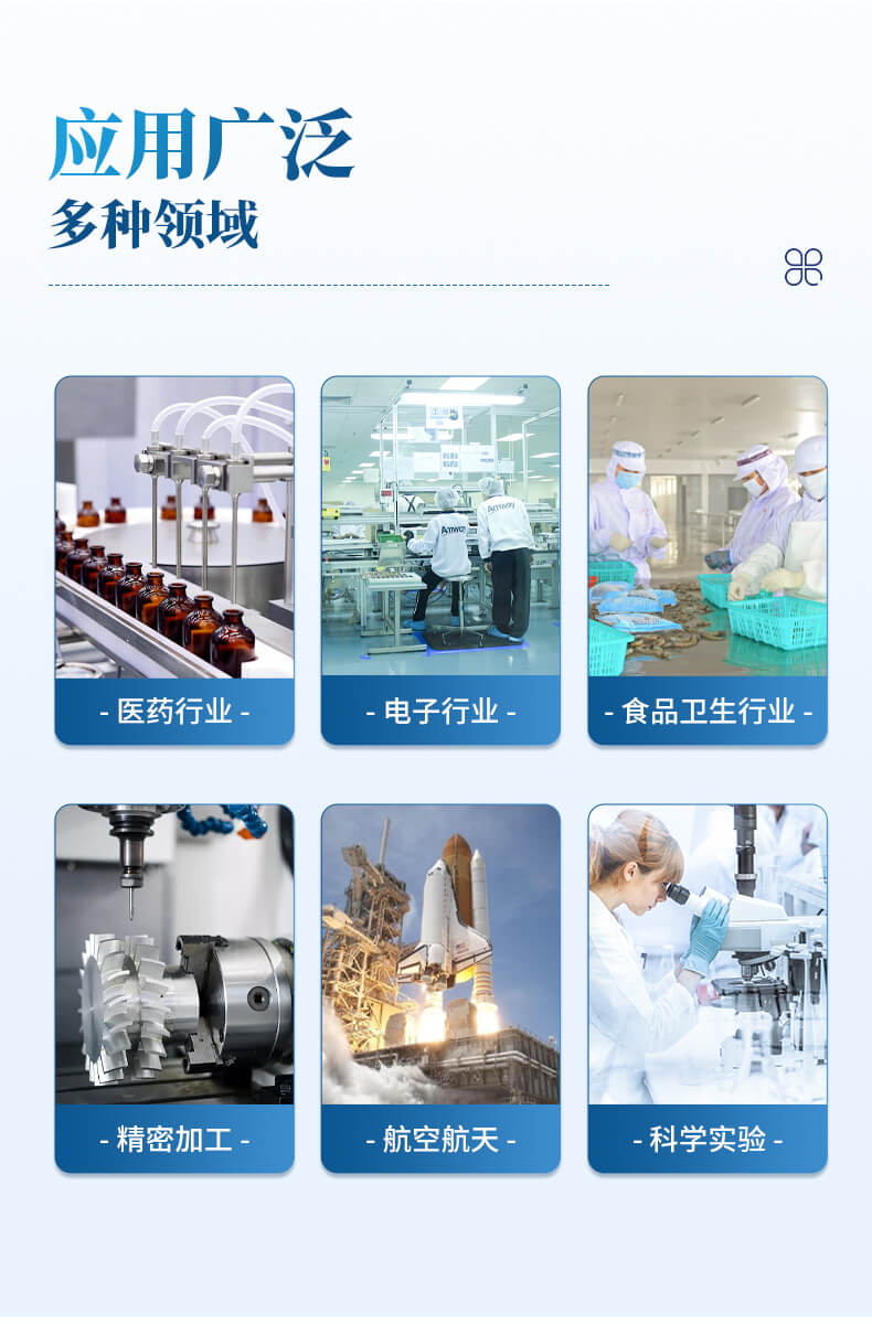 塵埃粒子計數(shù)器