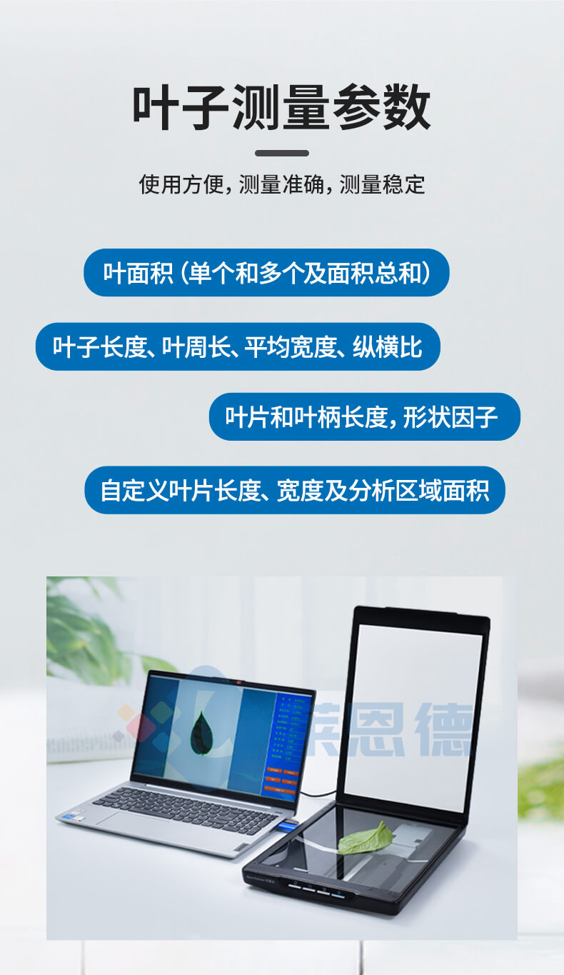 掃描式葉面積測(cè)量?jī)x