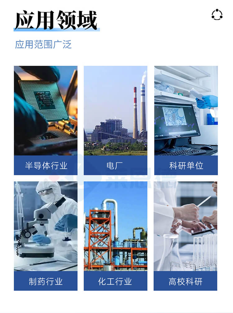 總有機(jī)碳（TOC）分析儀