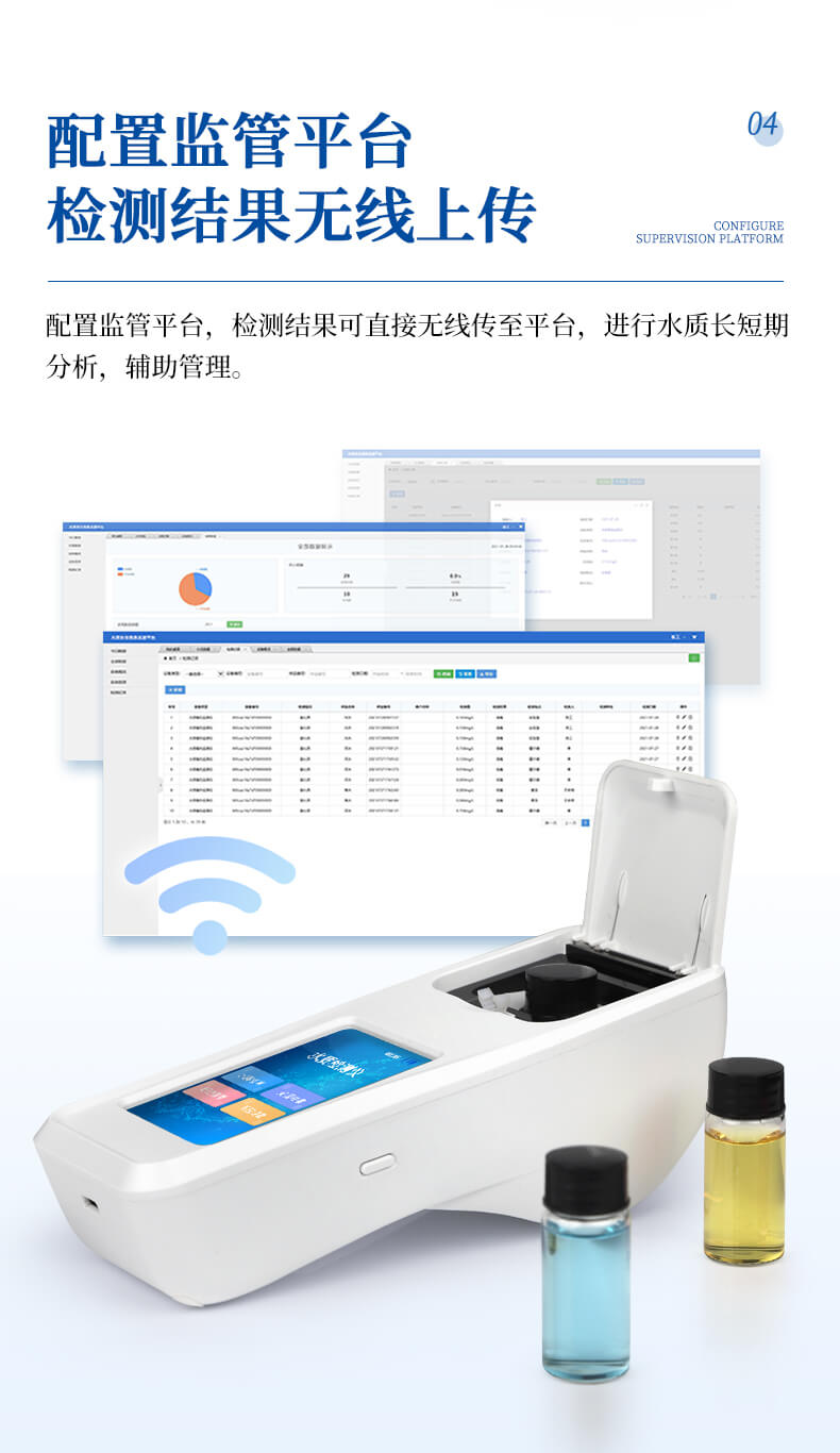 懸浮物分析儀
