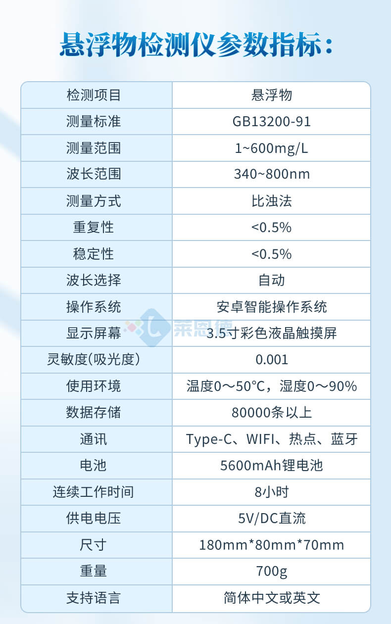 啤酒色度分析儀