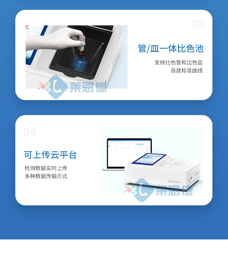 多參數(shù)水質(zhì)檢測(cè)儀