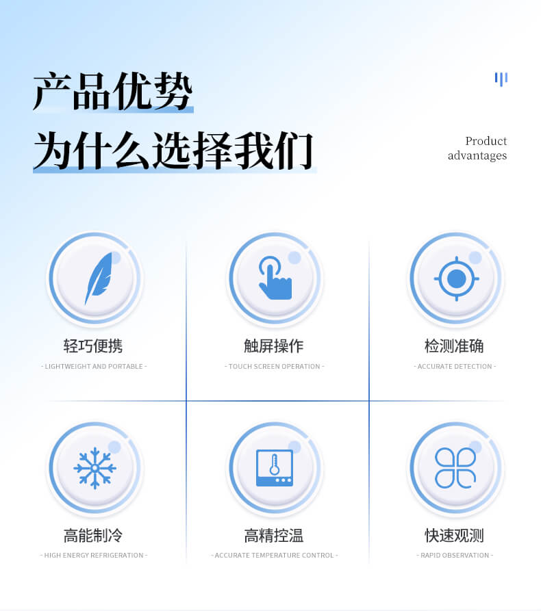 非洲豬瘟檢測(cè)儀