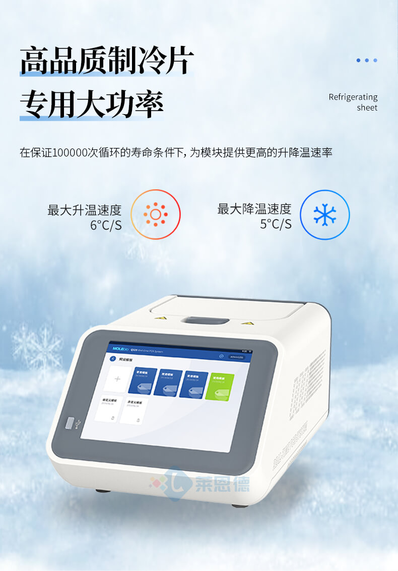 非洲豬瘟檢測(cè)儀