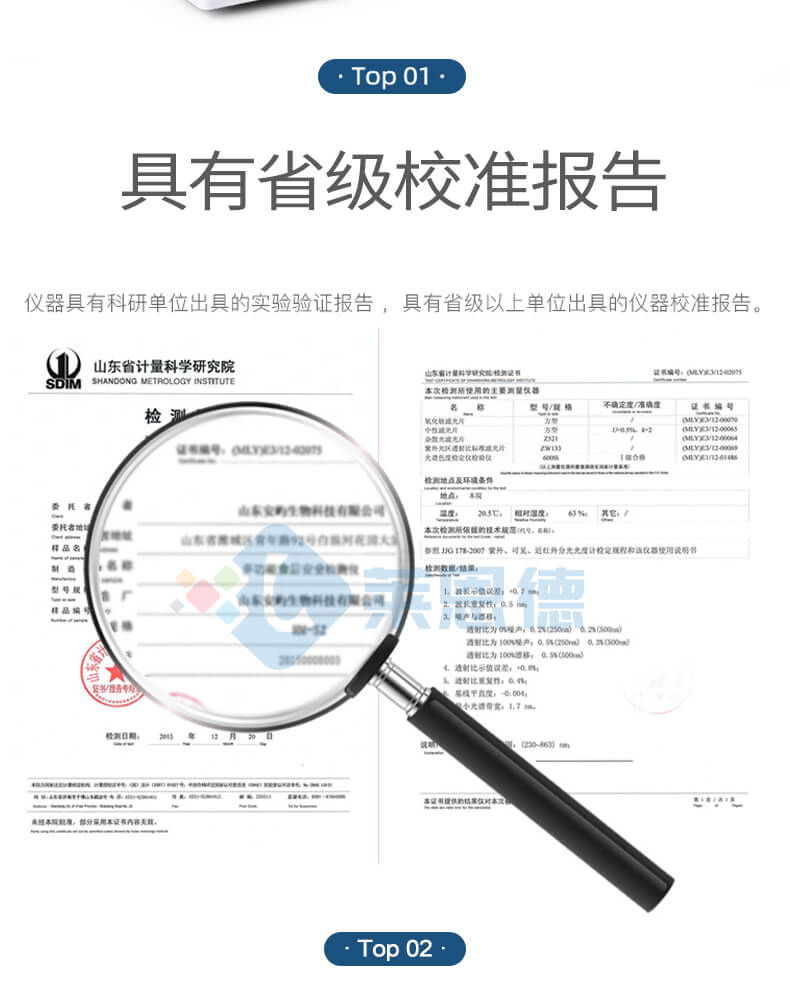 食品添加劑檢測(cè)儀