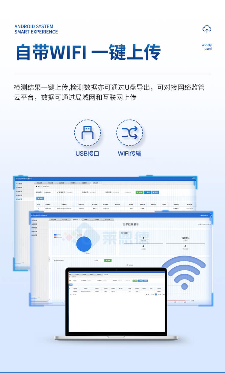 食品安全快速分析儀