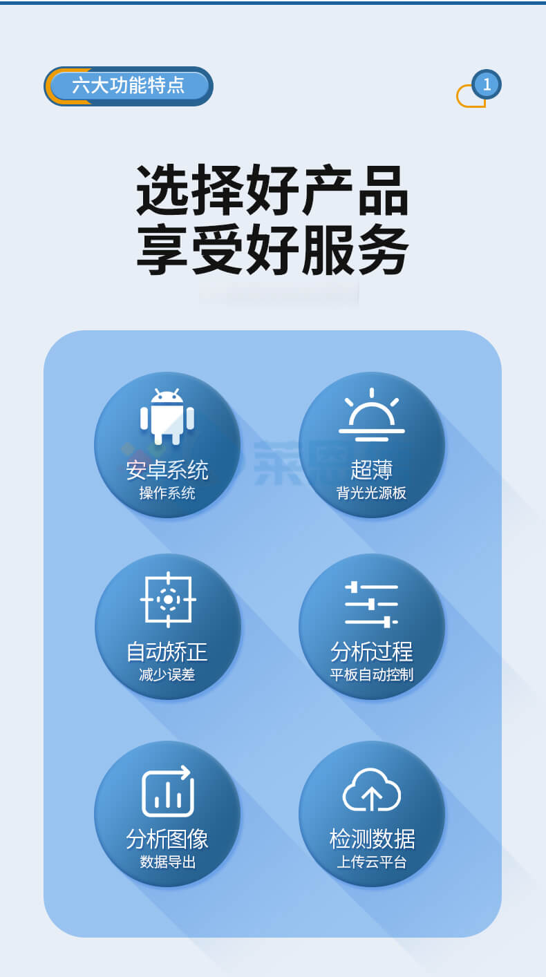 智能考種儀