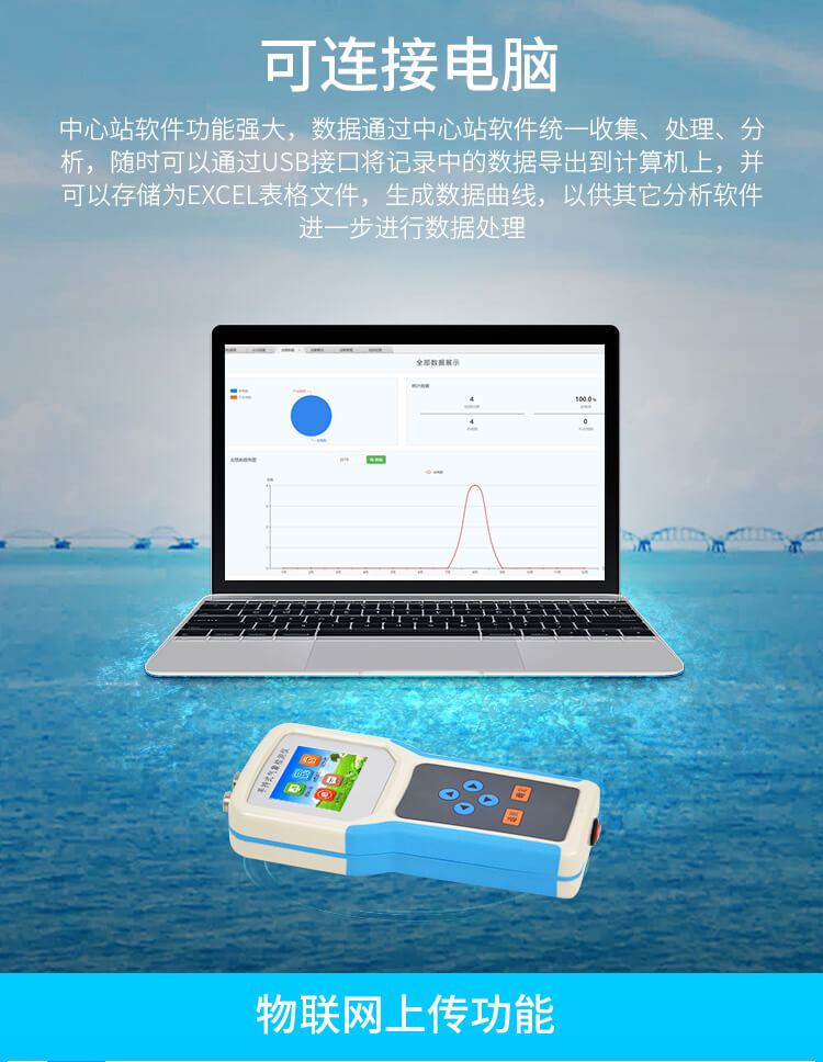 手持氣象儀