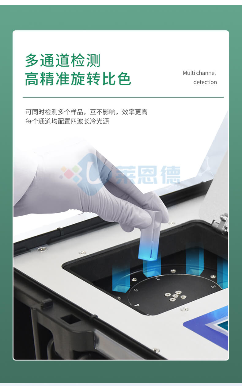 測(cè)土配方施肥儀