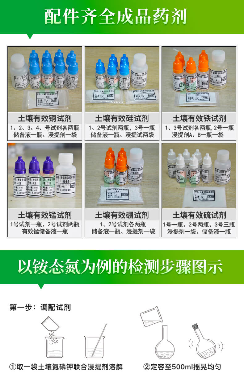 測(cè)土配肥儀
