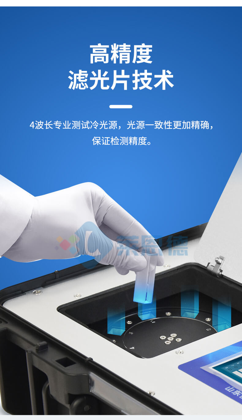 高智能土壤環(huán)境分析系統(tǒng)