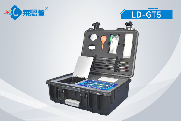 土壤養(yǎng)分檢測儀是什么？有什么作用？