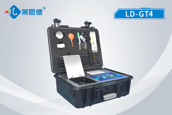 提高科學(xué)施肥水平--測(cè)土配方施肥的具體過(guò)程