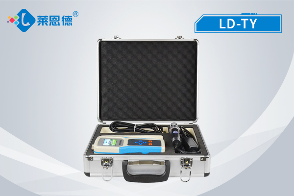 土壤檢測中EC檢測項目指什么？分析土壤電導(dǎo)率檢測儀的檢測項目