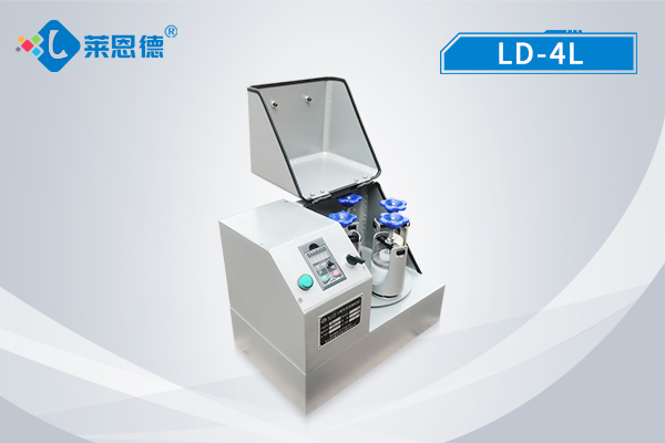 土壤樣品研磨方法，土壤行星式研磨機操作說明