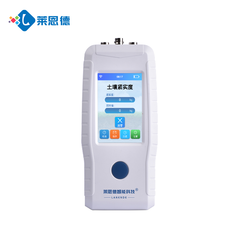 土壤緊實(shí)度檢測(cè)儀使用指南，輕松對(duì)抗?jié)B透阻力挑戰(zhàn)