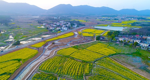 土壤養(yǎng)分測定儀讓現(xiàn)代農(nóng)業(yè)種植管理工作有據(jù)可循