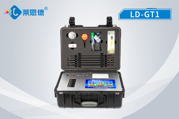 土壤檢測(cè)儀器準(zhǔn)不準(zhǔn)？土壤測(cè)試儀器的準(zhǔn)確性