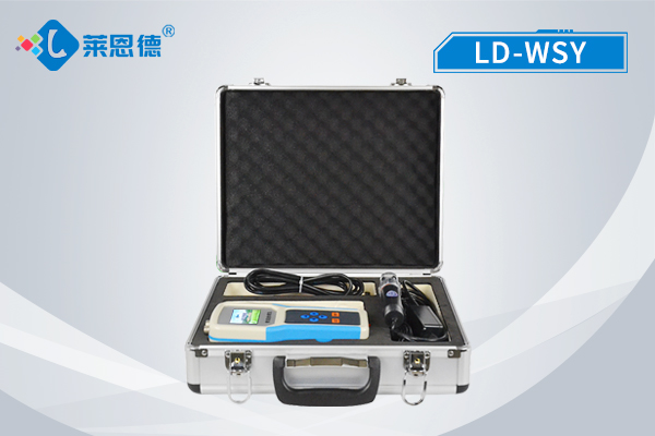 土壤鹽分含量過高可以檢測出具體數(shù)值嗎？LD土壤鹽分測定儀可以